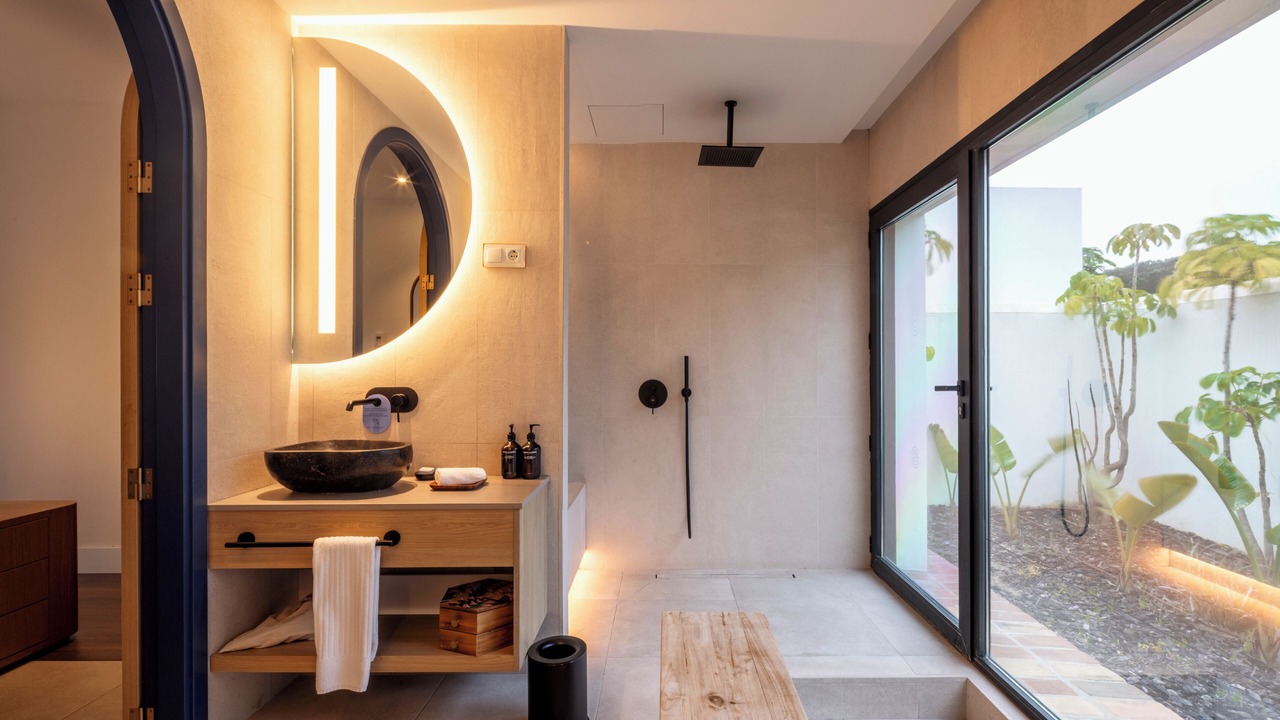 Photo of Bathroom in Sotogrande