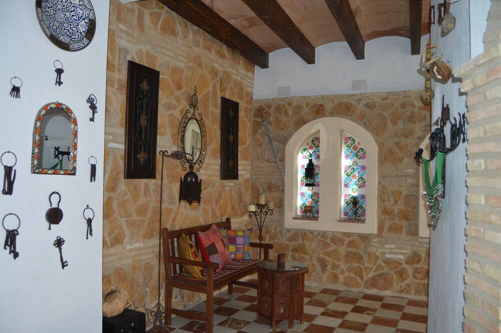 Photo of Livingroom in Montemayor