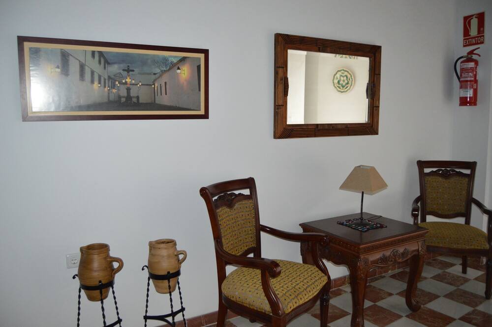 Photo of Livingroom in Montemayor