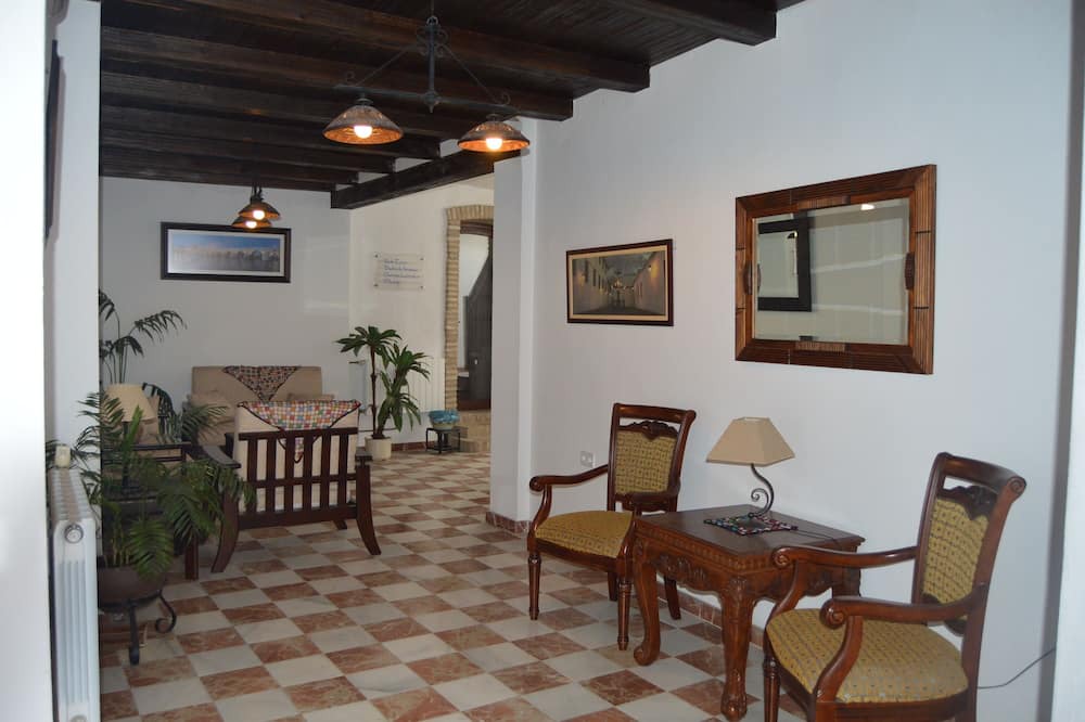 Photo of Livingroom in Montemayor