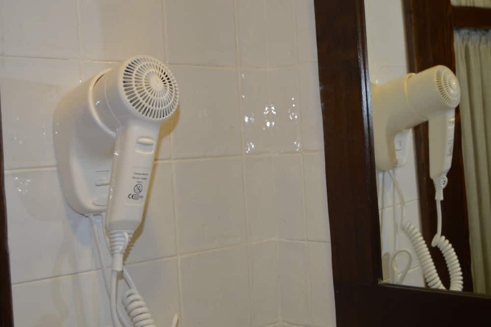 Photo of Bathroom in Montemayor