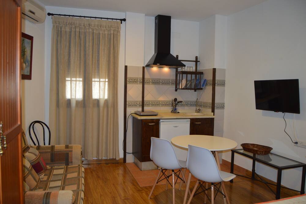 Photo of Livingroom in Montemayor