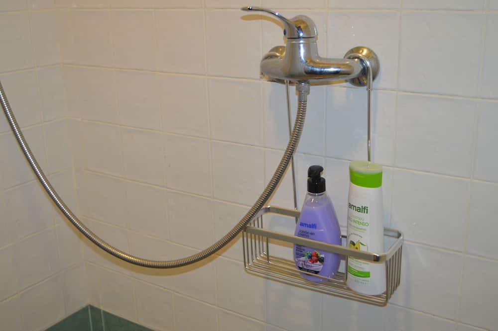 Photo of Bathroom in Montemayor