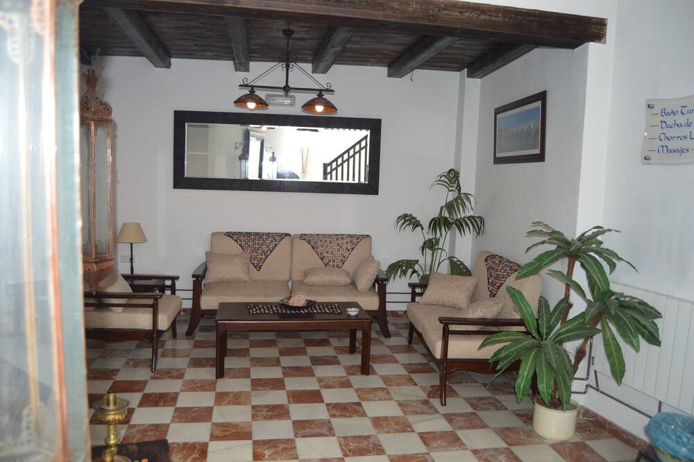 Photo of Livingroom in Montemayor