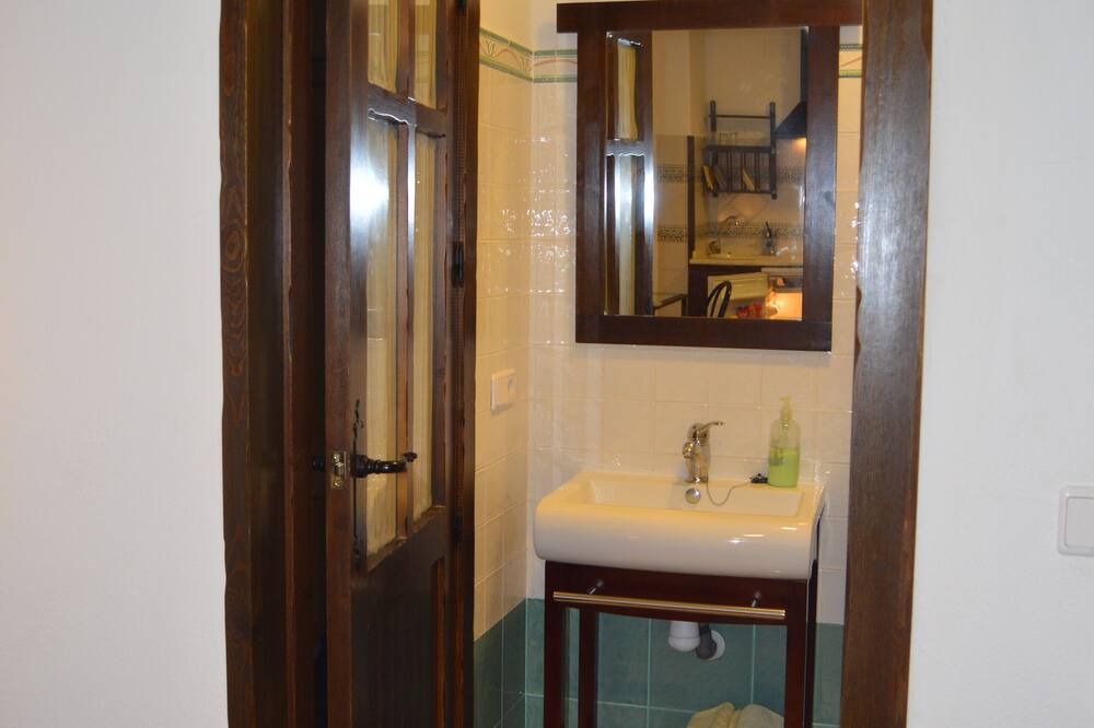 Photo of Bathroom in Montemayor