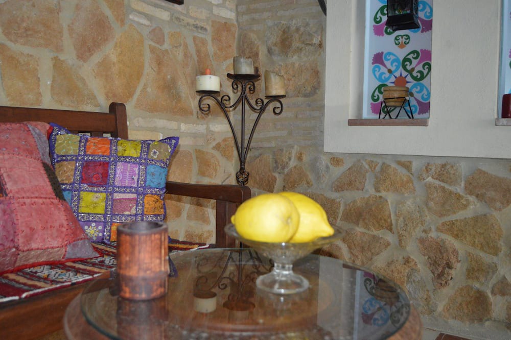 Photo of Livingroom in Montemayor