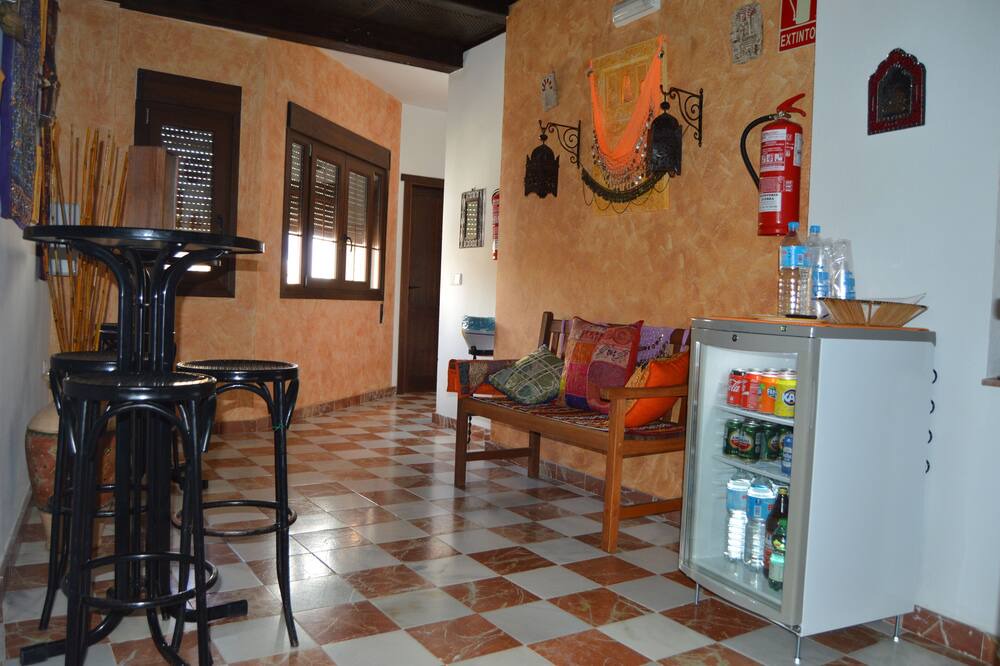 Photo of Livingroom in Montemayor