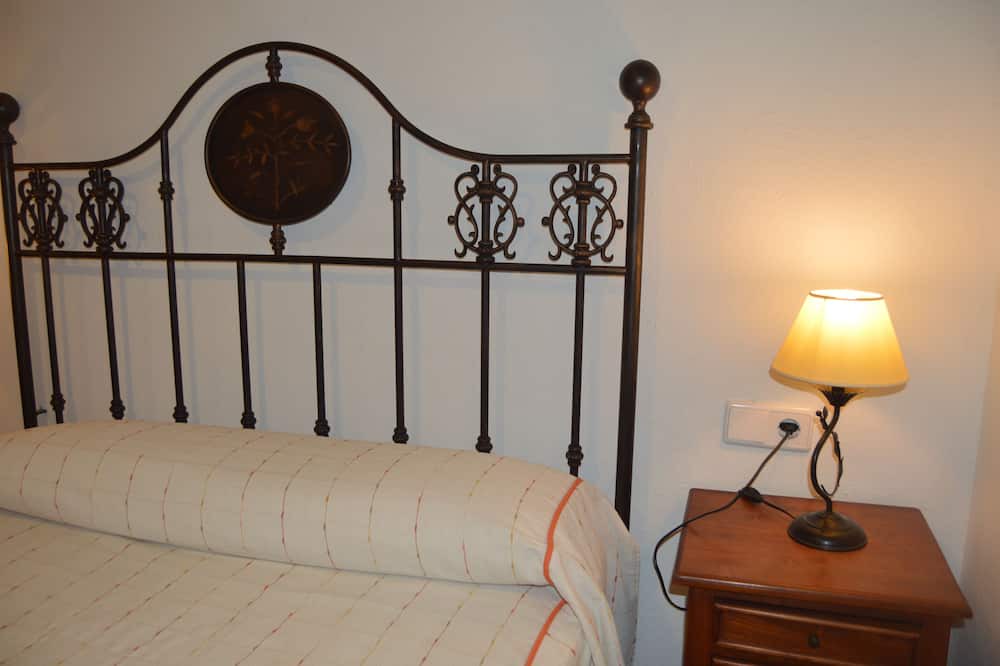 Photo of Bedroom in Montemayor