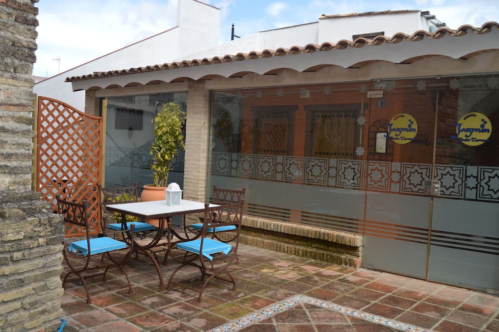 Photo of Patio Balcony in Montemayor