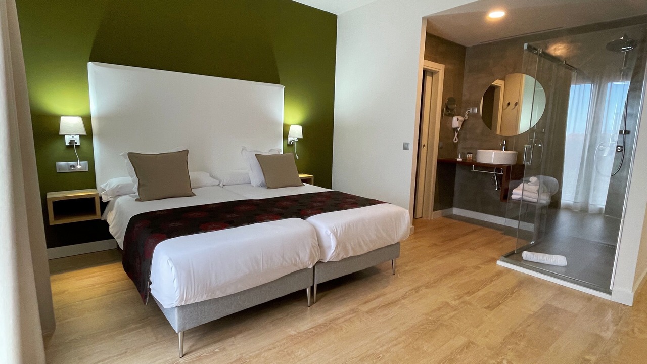 Photo of Bedroom in Torre de Benagalbon