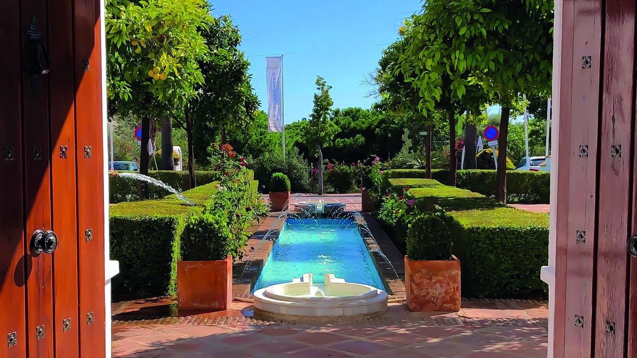 Photo of Outdoor in Torre de Benagalbon