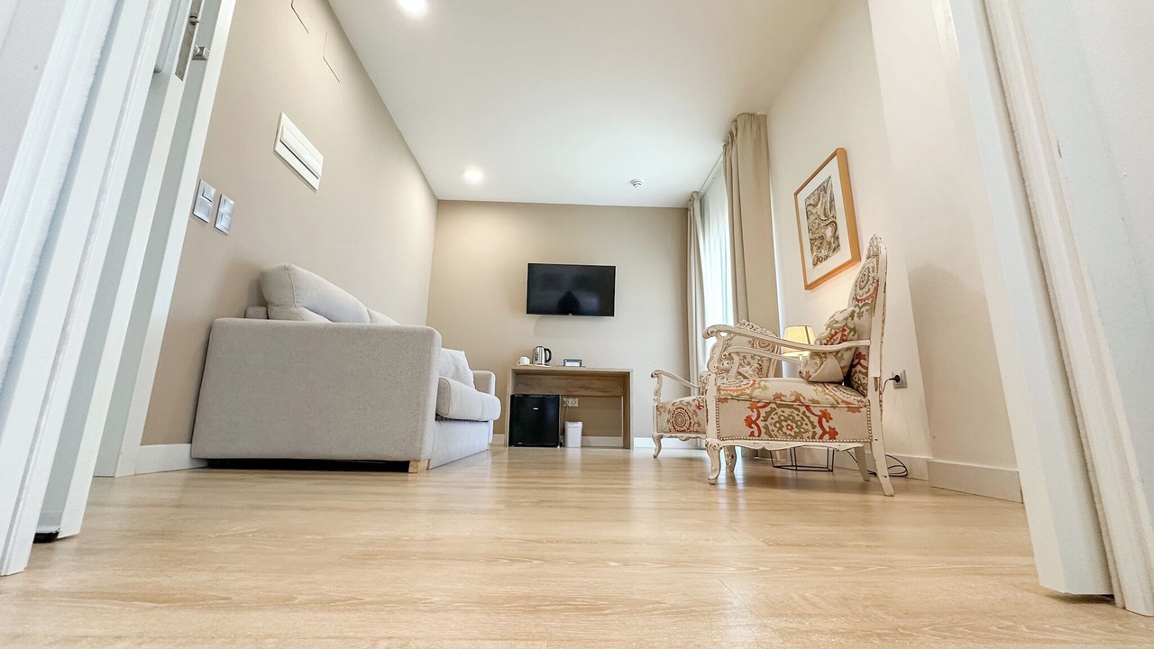 Photo of Bedroom in Torre de Benagalbon