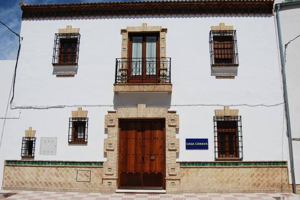 Photo of Outdoor in Jimena