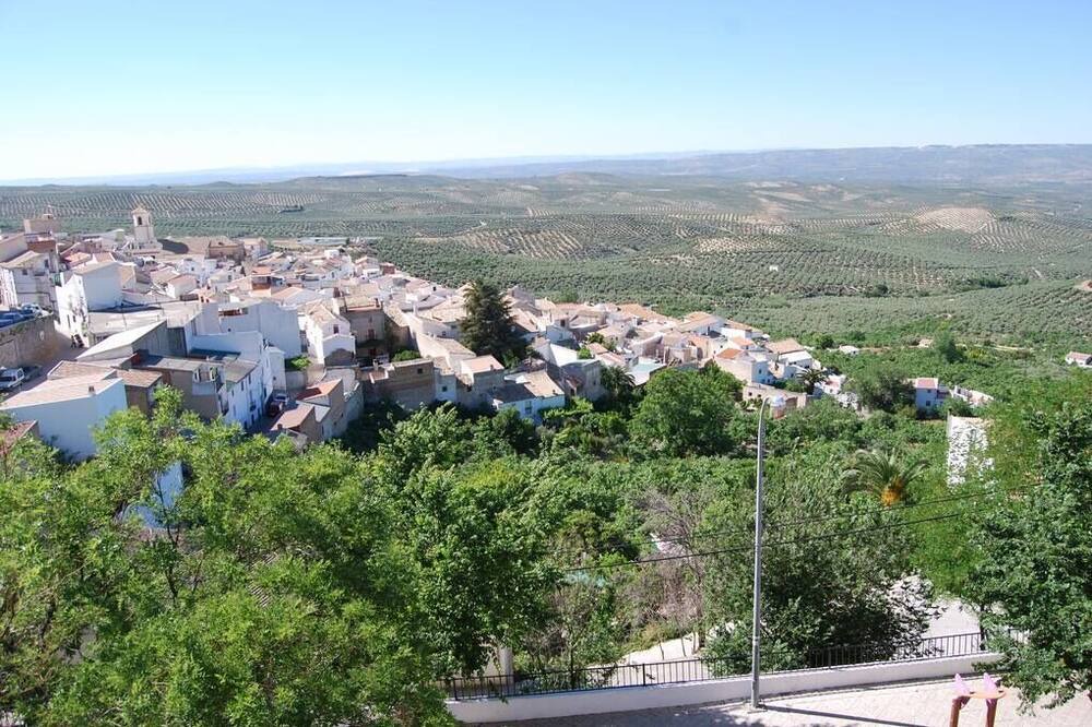 Photo of Outdoor in Jimena
