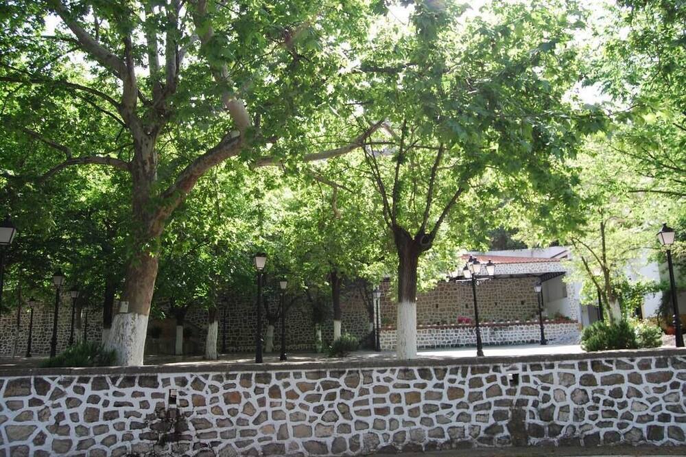 Photo of Outdoor in Jimena