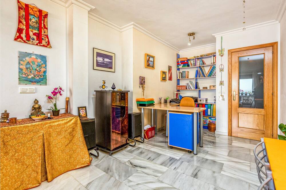 Photo of Bedroom in Mezquitilla