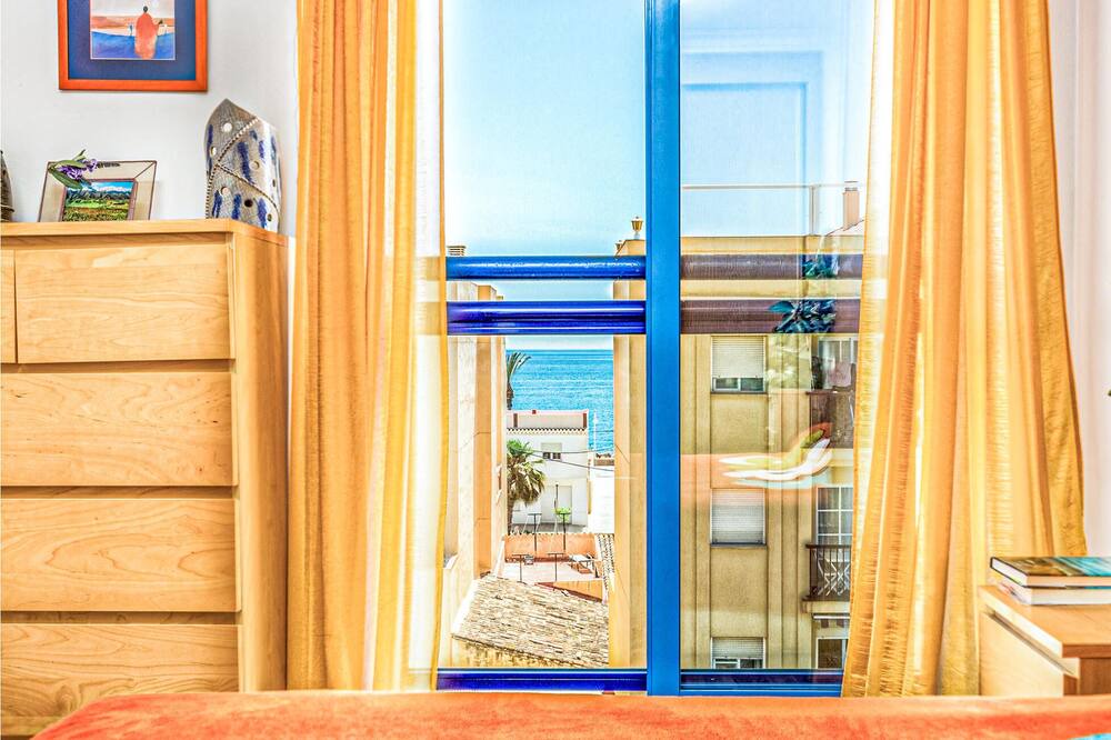 Photo of Bedroom in Mezquitilla