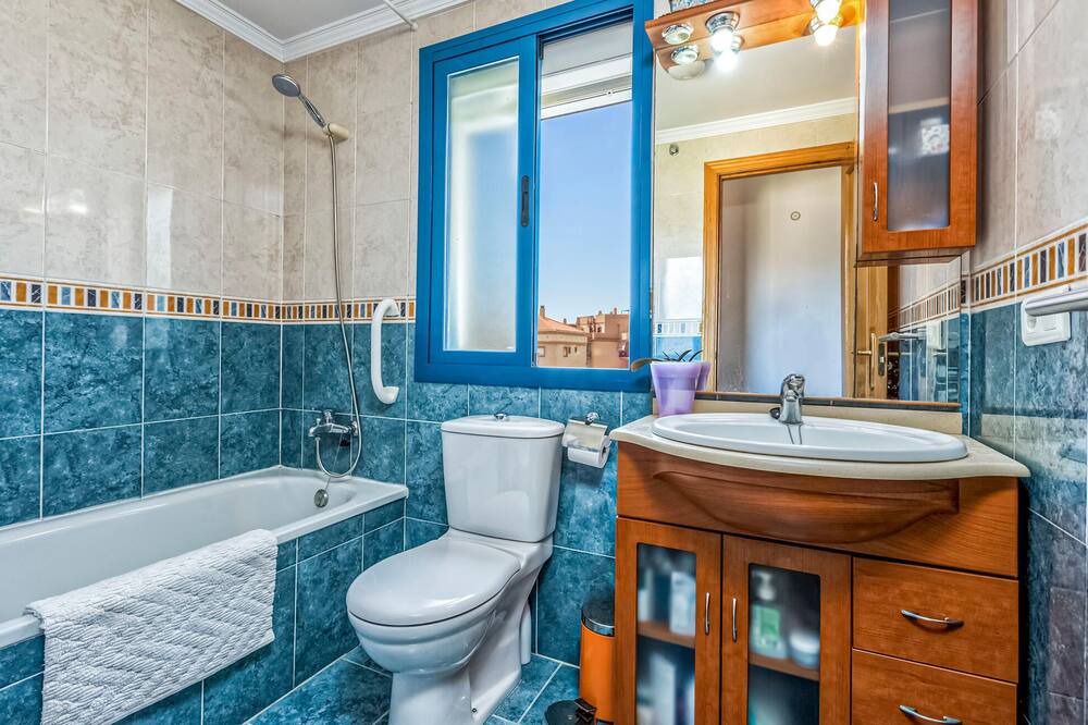 Photo of Bathroom in Mezquitilla