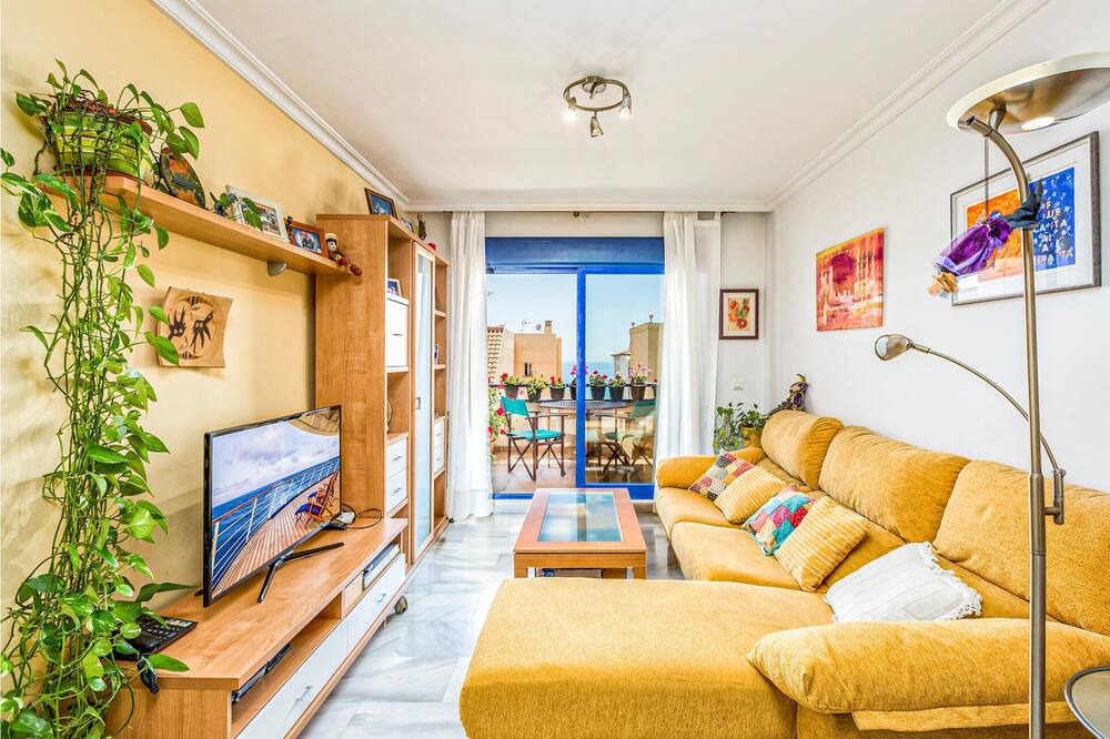 Photo of Bedroom in Mezquitilla