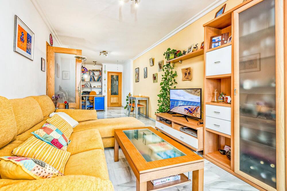 Photo of Bedroom in Mezquitilla