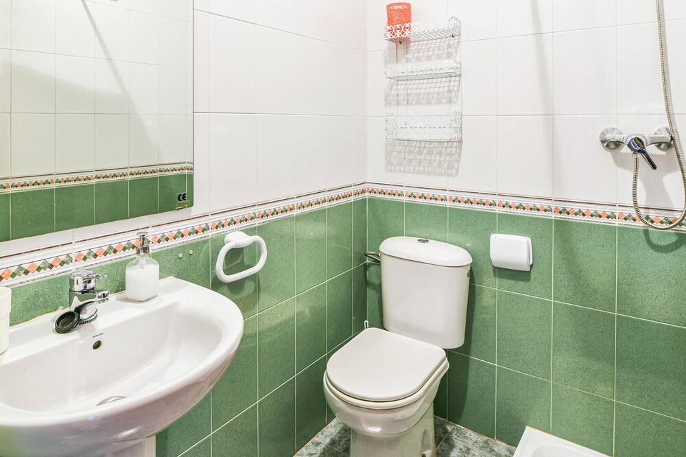 Photo of Bathroom in Guadalmar