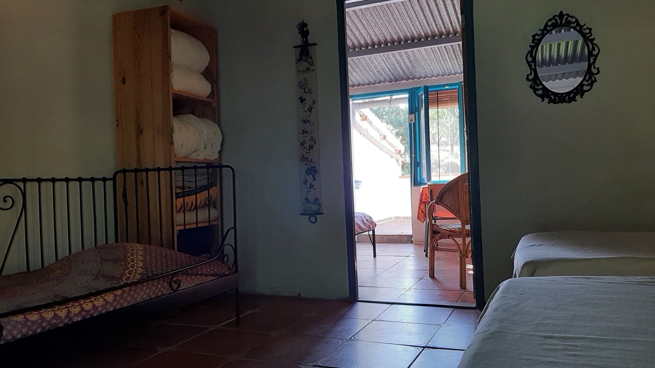 Photo of Bedroom in Alquife