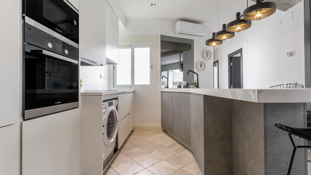 Photo of Kitchen in Sol