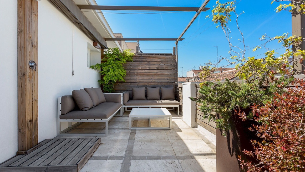 Photo of Outdoor in Sol