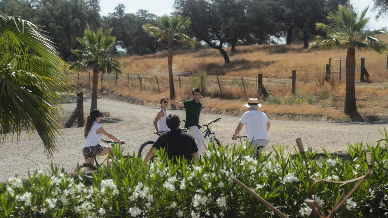 Photo of Outdoor in Monesterio