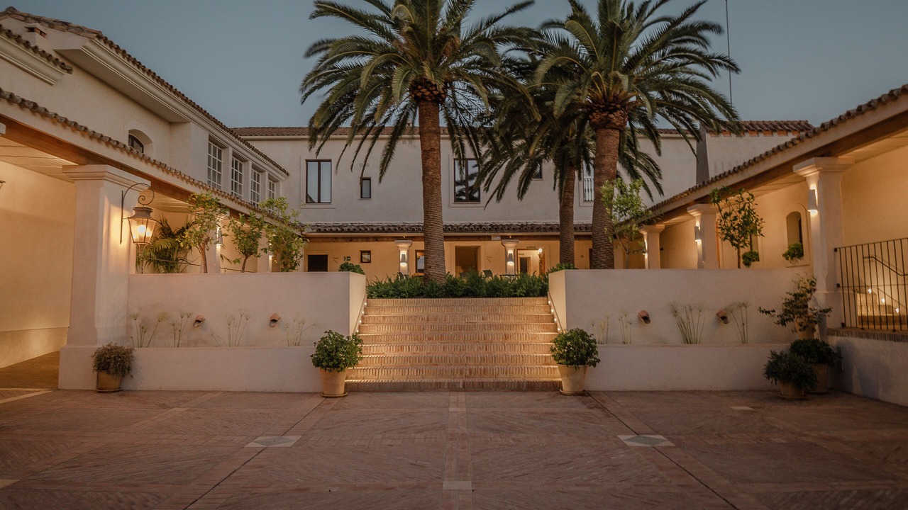 Photo of Patio Balcony in Monesterio