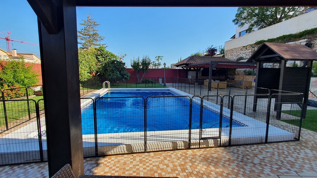 Photo of Outdoor in Torre de Benagalbon