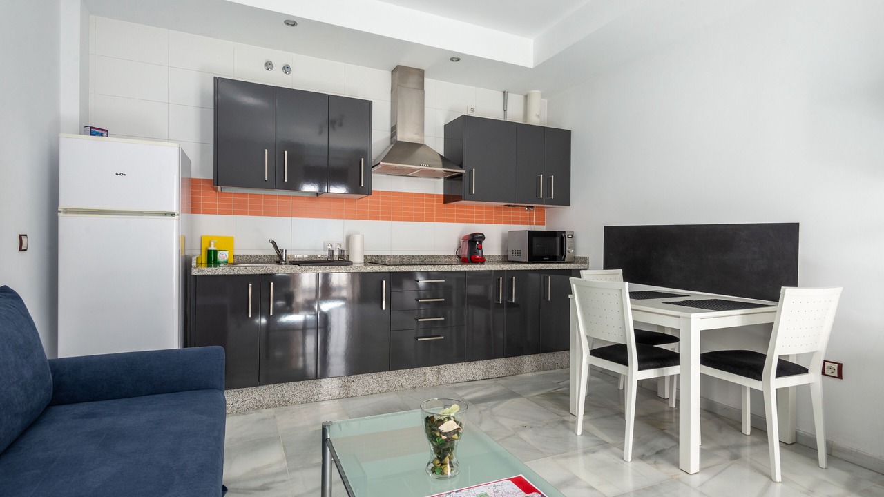 Photo of Livingroom in San Gil