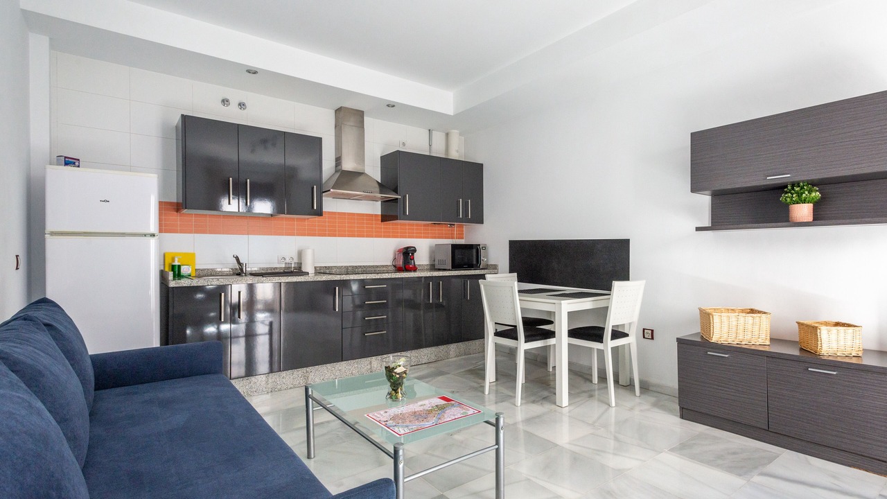 Photo of Livingroom in San Gil