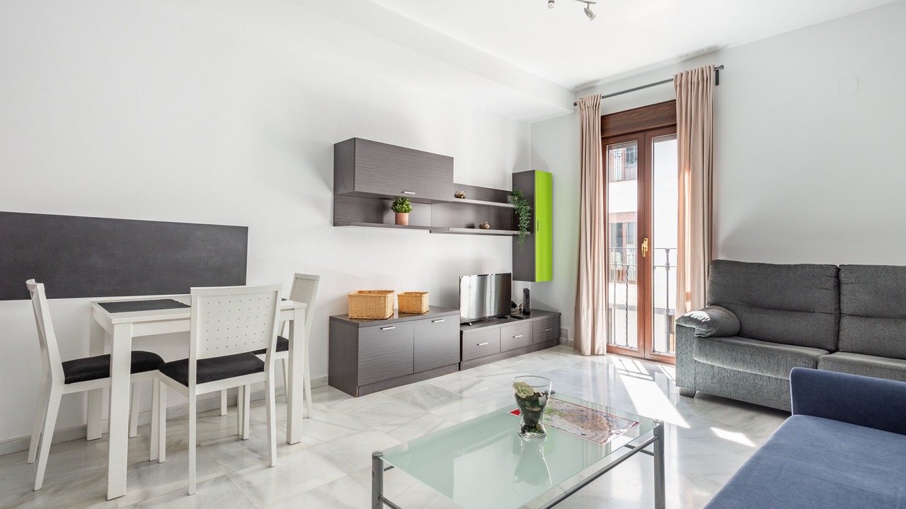 Photo of Livingroom in San Gil