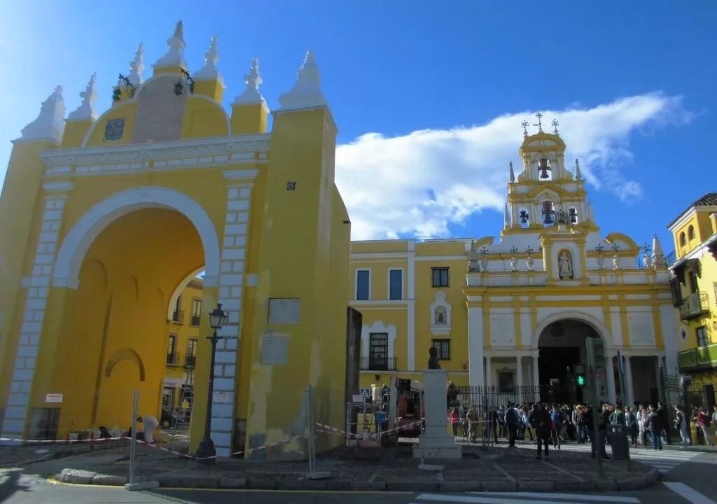Photo of Outdoor in San Gil