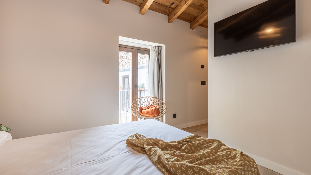Photo of Bedroom in San Andres-San Pablo