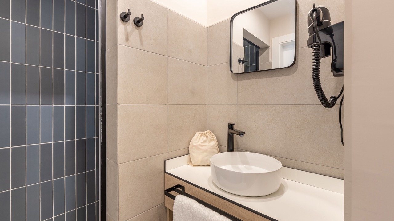 Photo of Bathroom in San Andres-San Pablo