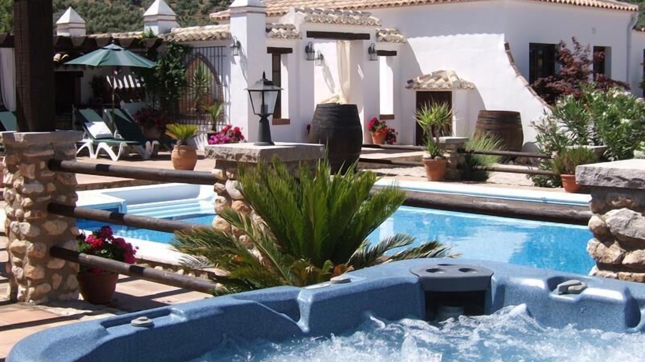 Photo of Outdoor in Villanueva del Trabuco