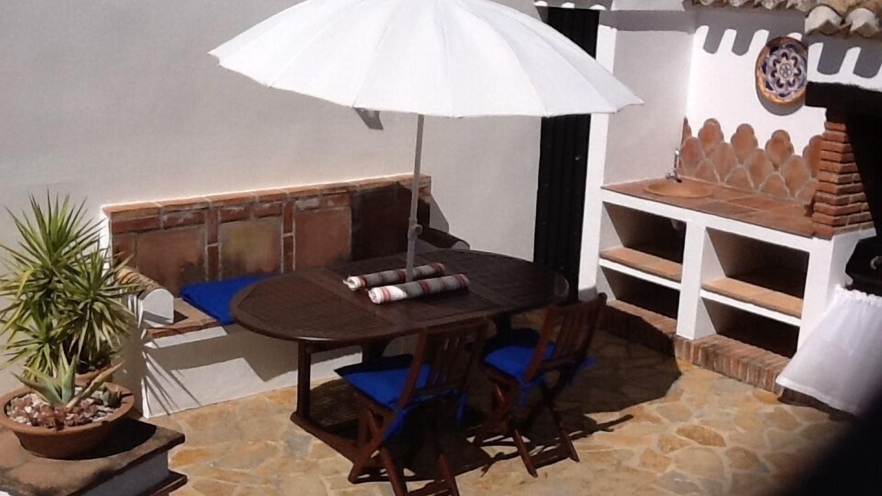 Photo of Outdoor in Villanueva del Trabuco