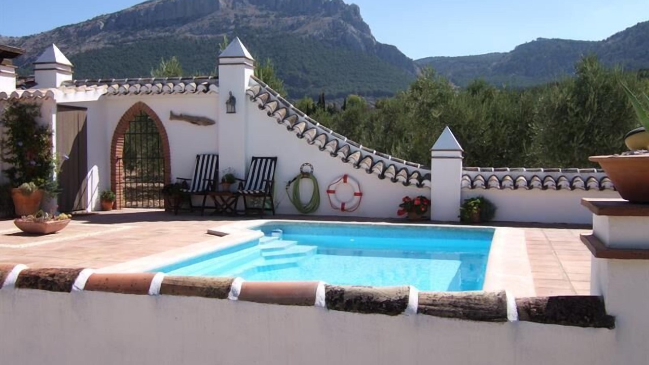 Photo of Outdoor in Villanueva del Trabuco