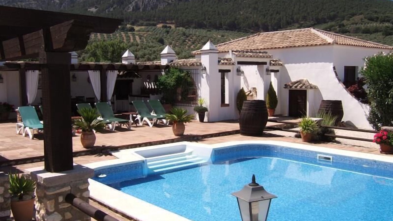 Photo of Outdoor in Villanueva del Trabuco