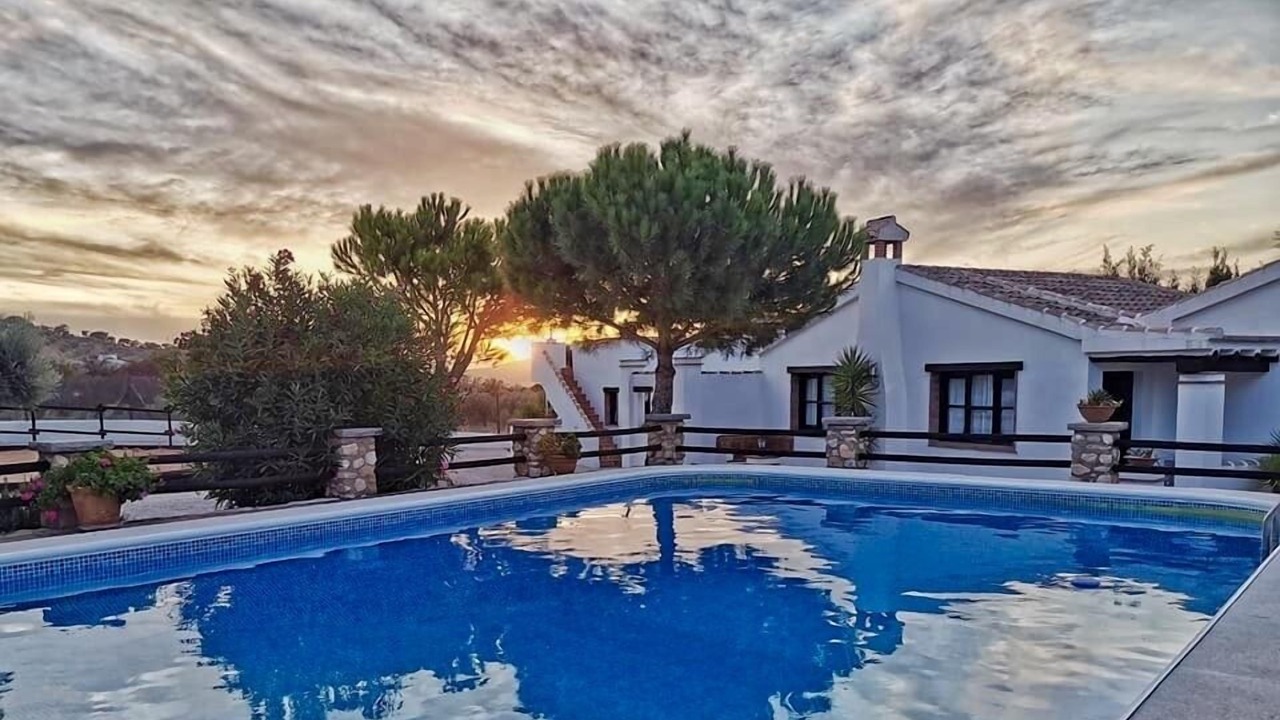 Photo of Outdoor in Villanueva del Trabuco