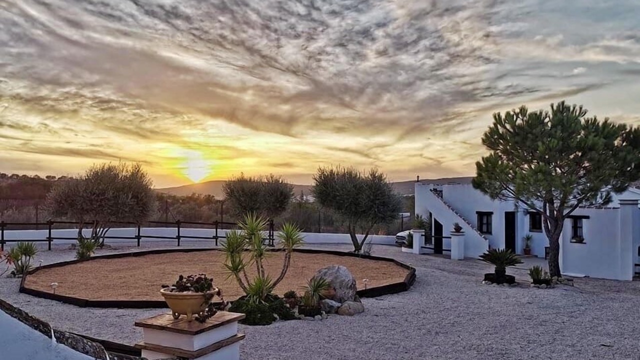 Photo of Outdoor in Villanueva del Trabuco