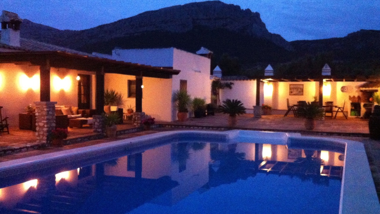 Photo of Outdoor in Villanueva del Trabuco