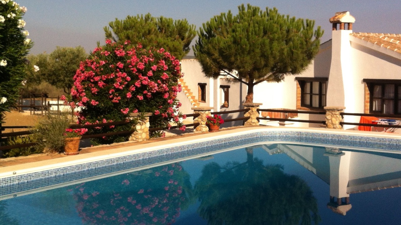 Photo of Outdoor in Villanueva del Trabuco