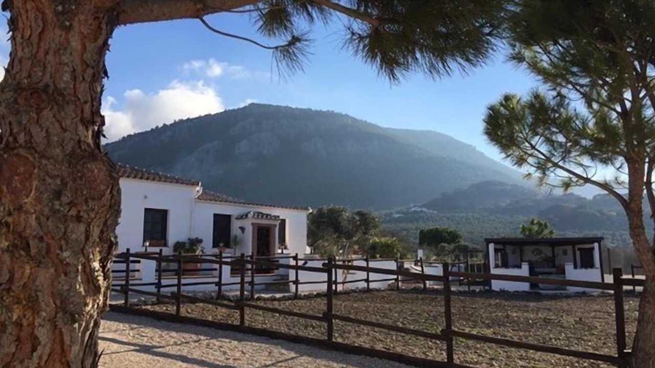 Photo of Outdoor in Villanueva del Trabuco