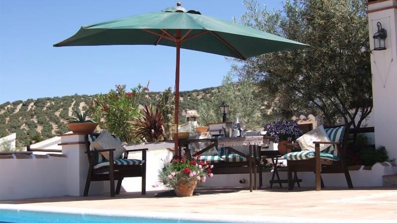 Photo of Outdoor in Villanueva del Trabuco
