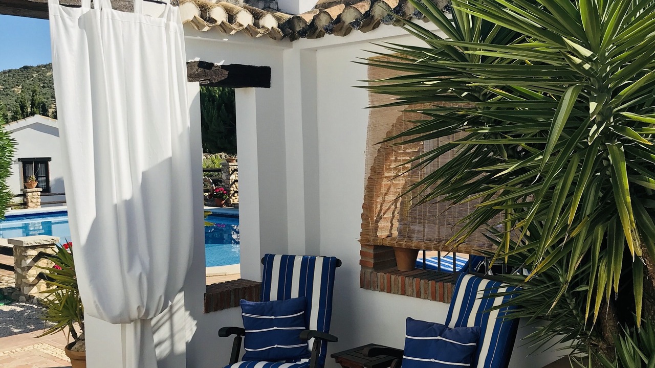 Photo of Outdoor in Villanueva del Trabuco