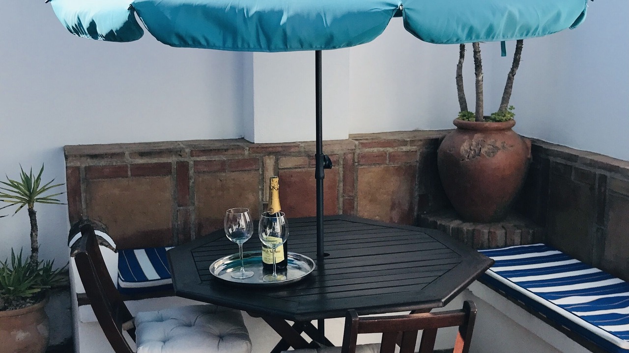 Photo of Outdoor in Villanueva del Trabuco