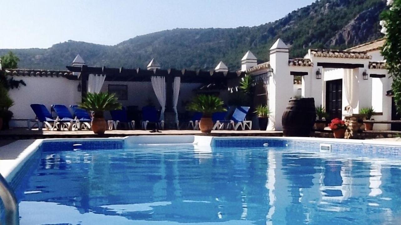 Photo of Outdoor in Villanueva del Trabuco